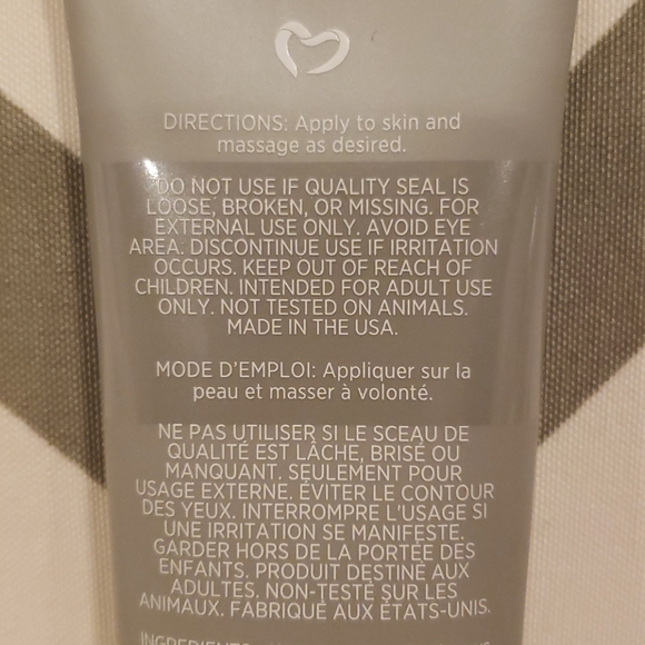 Aromatherapy Serenity- Honey Rose - Picture 2 of 5